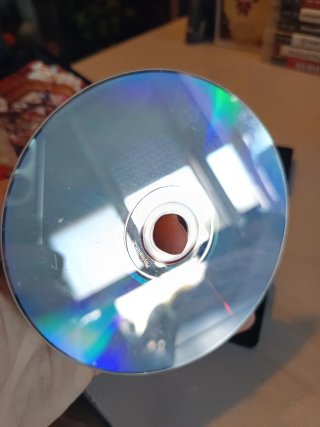 7 Blades PS2 Completo