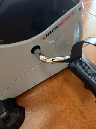 Mini Bicicleta Estática Ultrasport