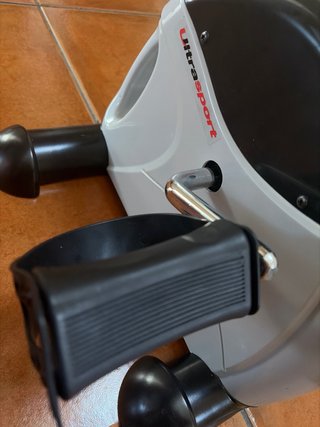 Mini Bicicleta Estática Ultrasport