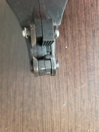 Alicate Pelacables Knipex 1211