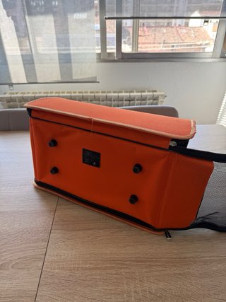 Transportín para Perro