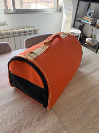 Transportín para Perro