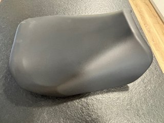 Asiento Ducati Multistrada V4