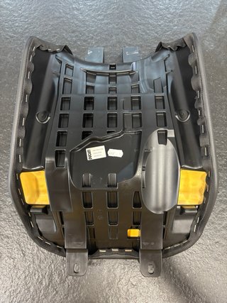 Asiento Ducati Multistrada V4