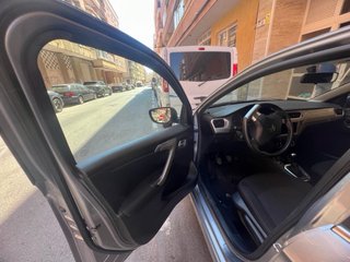 Citroen C-Élysée 2019