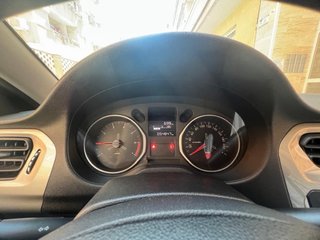 Citroen C-Élysée 2019
