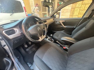 Citroen C-Élysée 2019
