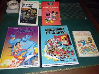 Libros de niños