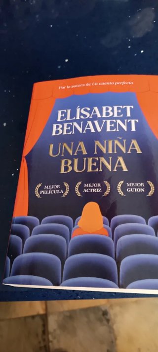 Una niña Buena / a Good Girl El niño que perdio la