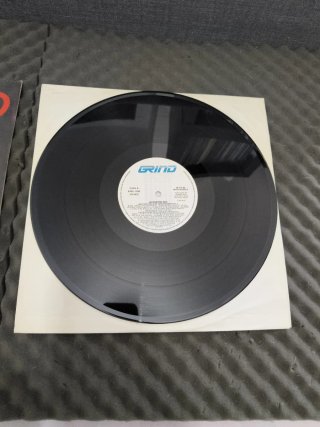Vinilo Michael Jackson Jacksound Mix