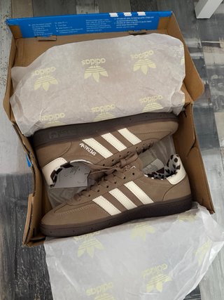 Zapatillas Adidas Spezial