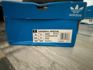Zapatillas Adidas Spezial