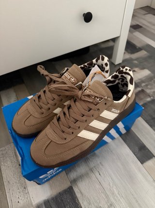 Zapatillas Adidas Spezial