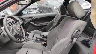 BMW Serie 3 2001
