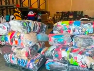 Ropa De Marcas Varias Al Kilo