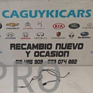 SONDA LAMBDA BMW USADO 858749401