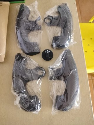 Base Fanatec ClubSport DD 15Nm + Volante F 2.5x.