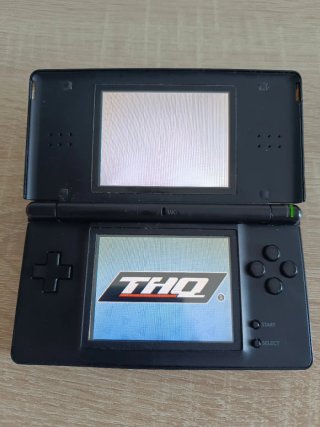 Nintendo DS Lite COBALTO