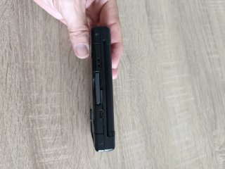 Nintendo DS Lite COBALTO