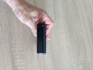 Nintendo DS Lite COBALTO