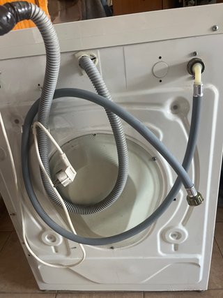 Lavadora Balay T8231