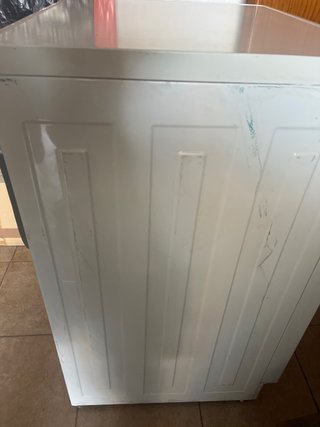 Lavadora Balay T8231