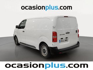 Fiat Scudo Furgon 1.5 Bluehdi L2 88 kW (120 CV)
