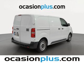 Fiat Scudo Furgon 1.5 Bluehdi L2 88 kW (120 CV)