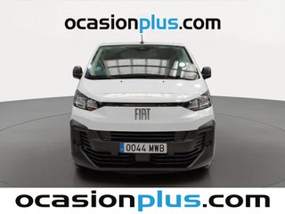 Fiat Scudo Furgon 1.5 Bluehdi L2 88 kW (120 CV)