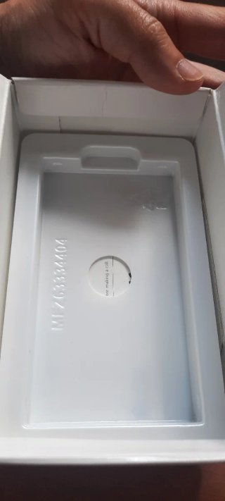LG Optimus L5 (LG-E610)