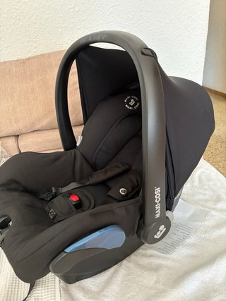 Silla de coche Maxi-Cosi