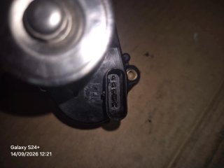 Accionador Colector Admisión Mercedes C220 W204