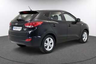 Hyundai IX35 2.0 CRDI GLS COMFORT 4X2 5P