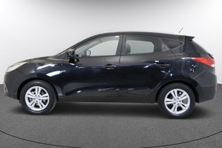 Hyundai IX35 2.0 CRDI GLS COMFORT 4X2 5P