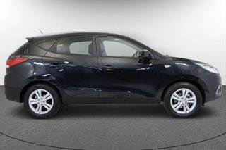 Hyundai IX35 2.0 CRDI GLS COMFORT 4X2 5P