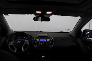 Hyundai IX35 2.0 CRDI GLS COMFORT 4X2 5P