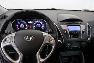 Hyundai IX35 2.0 CRDI GLS COMFORT 4X2 5P
