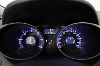 Hyundai IX35 2.0 CRDI GLS COMFORT 4X2 5P