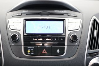 Hyundai IX35 2.0 CRDI GLS COMFORT 4X2 5P