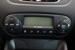 Hyundai IX35 2.0 CRDI GLS COMFORT 4X2 5P
