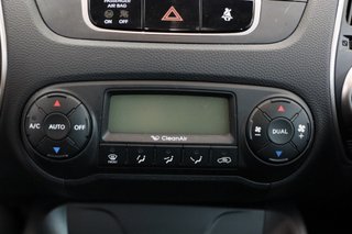 Hyundai IX35 2.0 CRDI GLS COMFORT 4X2 5P