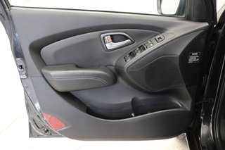 Hyundai IX35 2.0 CRDI GLS COMFORT 4X2 5P