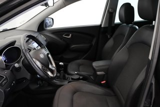 Hyundai IX35 2.0 CRDI GLS COMFORT 4X2 5P