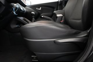 Hyundai IX35 2.0 CRDI GLS COMFORT 4X2 5P