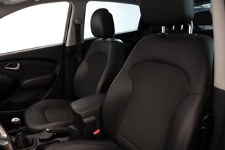 Hyundai IX35 2.0 CRDI GLS COMFORT 4X2 5P