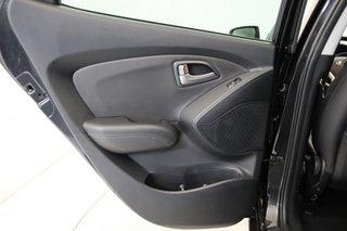 Hyundai IX35 2.0 CRDI GLS COMFORT 4X2 5P