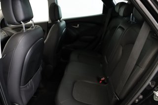 Hyundai IX35 2.0 CRDI GLS COMFORT 4X2 5P