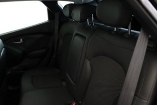 Hyundai IX35 2.0 CRDI GLS COMFORT 4X2 5P