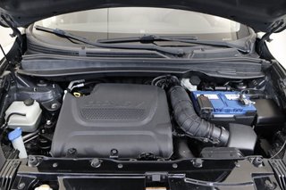 Hyundai IX35 2.0 CRDI GLS COMFORT 4X2 5P