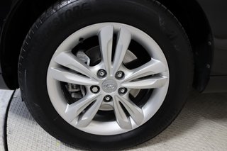 Hyundai IX35 2.0 CRDI GLS COMFORT 4X2 5P